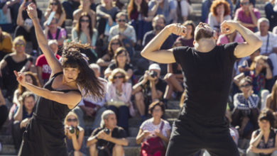 Bolero c Luis Castilla