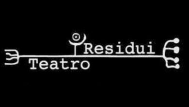 Residui Teatro