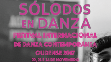 Solodos en danza