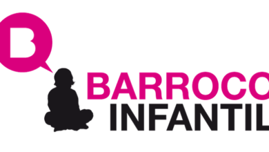 Barroco Infantil