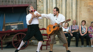 Fabulantes-Trokolo Teatro