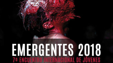 Emergentes 2018