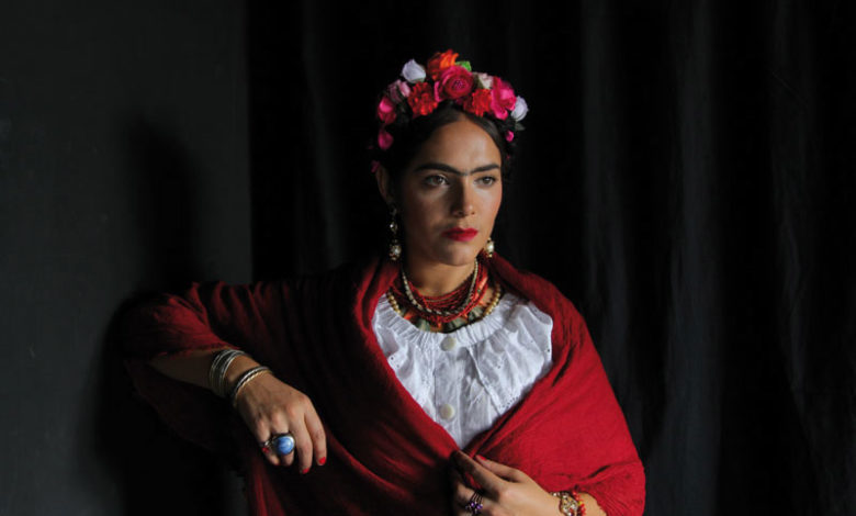 Frida