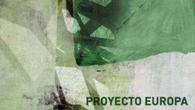 Proyecto Europa