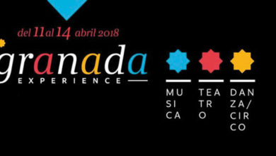 Granada Experience 2018