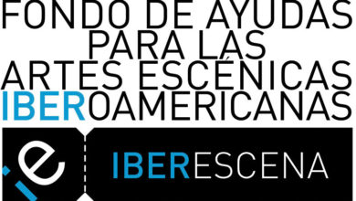 Iberescena