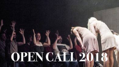 Open call