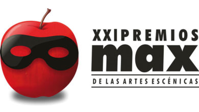 Premios Max 21