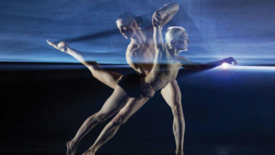 Autobiography-Company Wayne McGregor