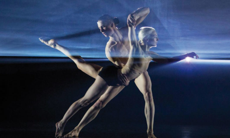 Autobiography-Company Wayne McGregor