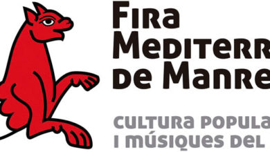 Fira Manresa