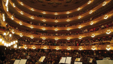 Gran Teatre del Liceu