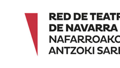 Red Teatros Navarra