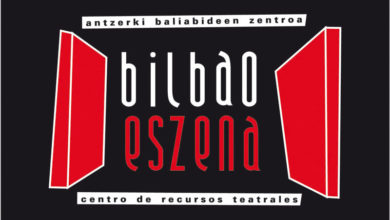 Bilbaoeszena