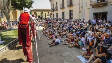 Feria Ciudad Rodrigo