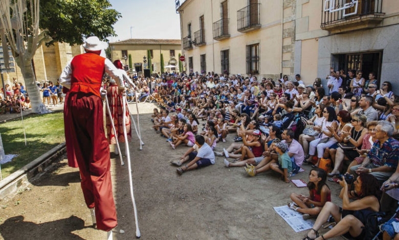 Feria Ciudad Rodrigo