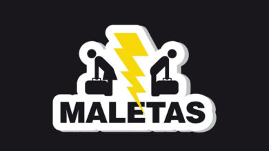 Maletas logo