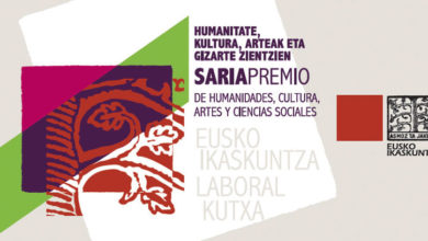 Premio Eusko Ikaskuntza-Laboral Kutxa