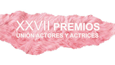 Premios actores