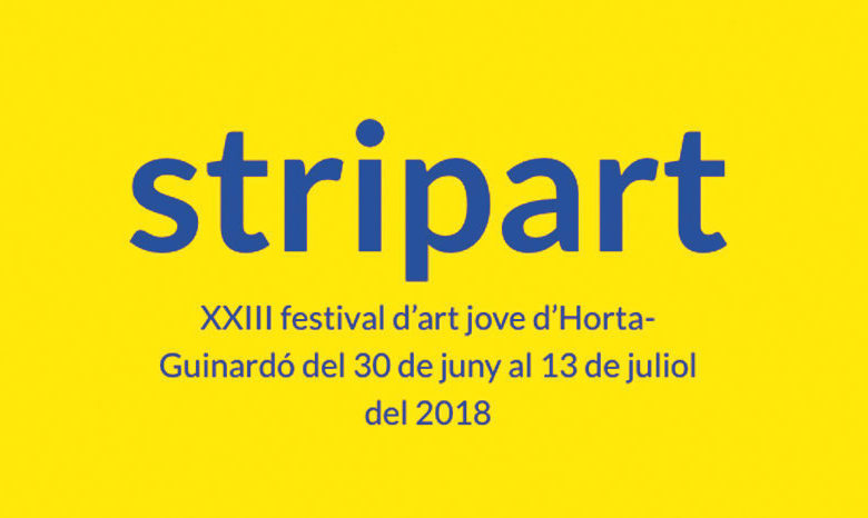 Stripart 2018