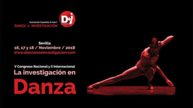 Congreso Danza 2