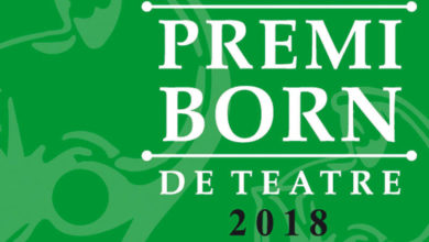 Premi Born 2018