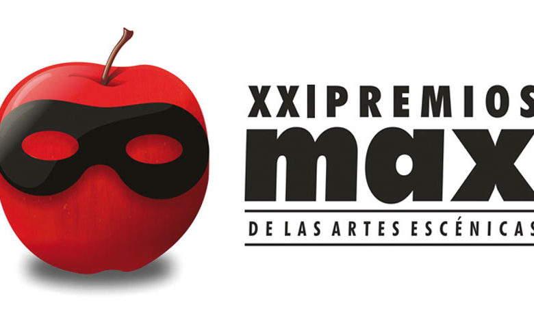 Premios Max XXI