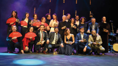 Premios Unión Actores Actrices 27