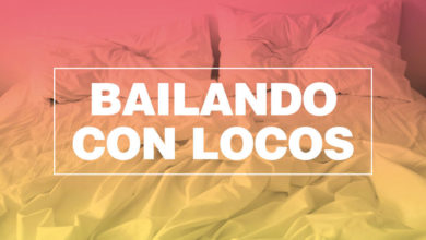 BailandoConLocos