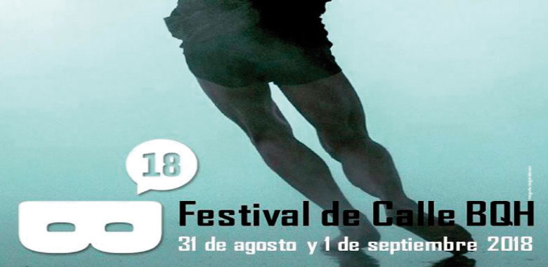 Festival Calle BQH 18