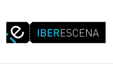 Iberescena