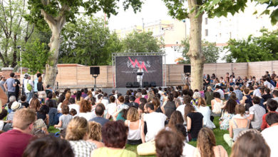 Poetas 2017-Foto Xavi Olmos