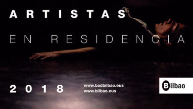 Artistas resi 2018