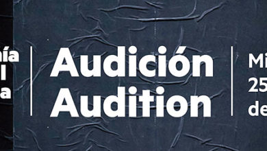 Audición CND