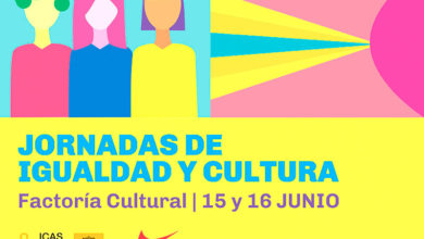 Jornadas de Igualdad y Cultura