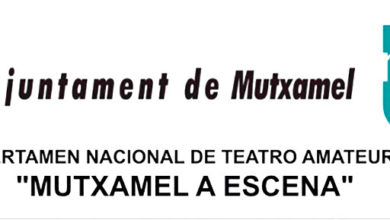 Mutxamel a escena