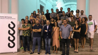 Graners de Creació 2019-2022