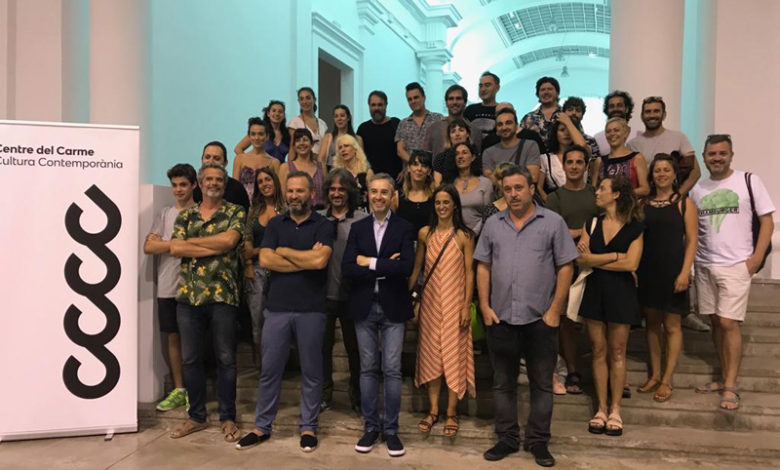 Graners de Creació 2019-2022