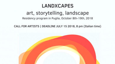 Landxcapes