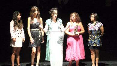 Premio Escena