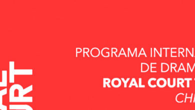 Talleres Royal Court