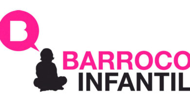 Barroco Infantil