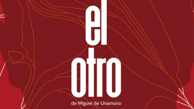 El otro-El Desván