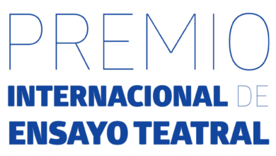 Premio Ensayo 18