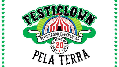 Festiclown Brasil