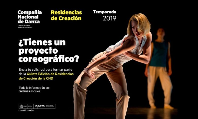 Residencias 18-19