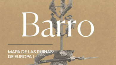 Barro Cartel La Joven Compañía