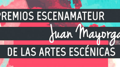 Escenamateur premios