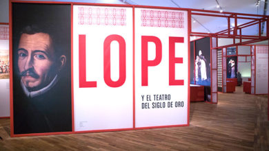 Lope y el Teatro del Siglo de Oro