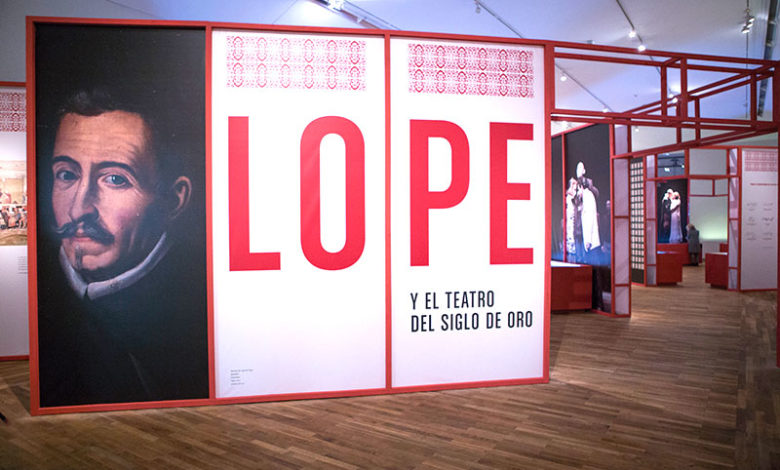 Lope y el Teatro del Siglo de Oro